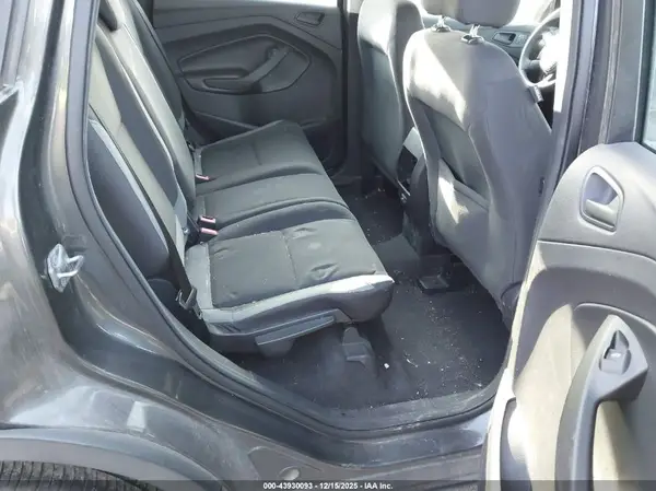 1FMCU0F71GUA52581 2016 FORD ESCAPE - Image 8