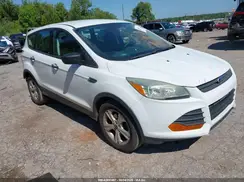 1FMCU0F71GUA52662 2016 FORD ESCAPE