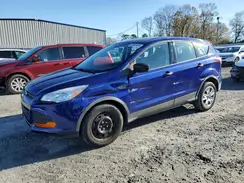 1FMCU0F71GUA59806 2016 FORD ESCAPE