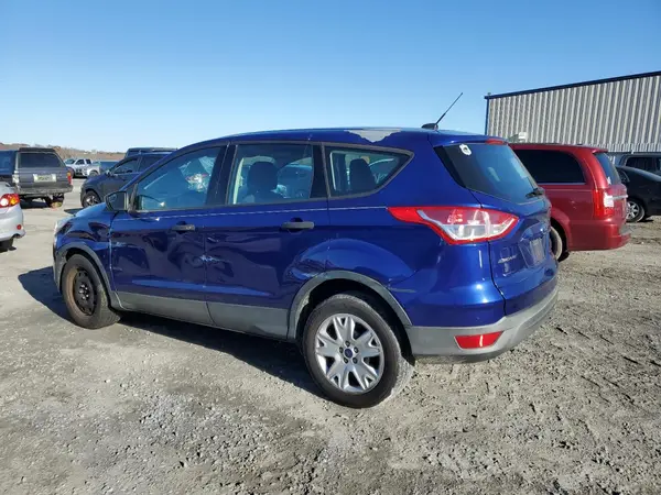 1FMCU0F71GUA59806 2016 FORD ESCAPE - Image 2