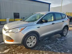 1FMCU0F71GUA60759 2016 FORD ESCAPE