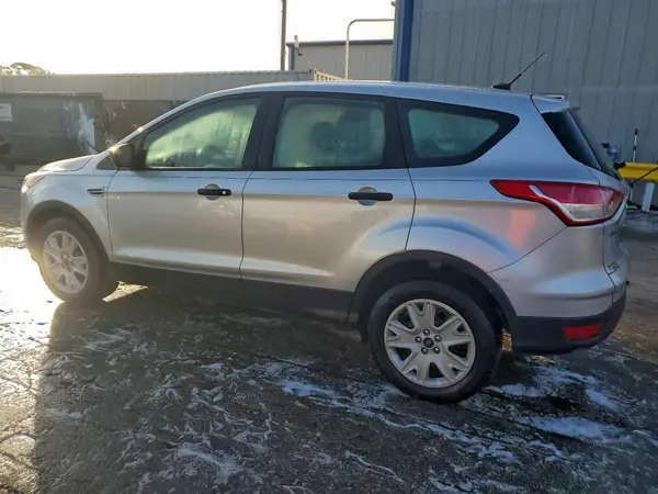 1FMCU0F71GUA60759 2016 FORD ESCAPE - Image 2
