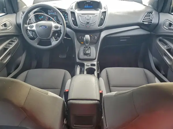 1FMCU0F71GUA60759 2016 FORD ESCAPE - Image 8