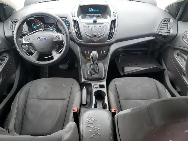 1FMCU0F71GUA60891 2016 FORD ESCAPE - Image 8