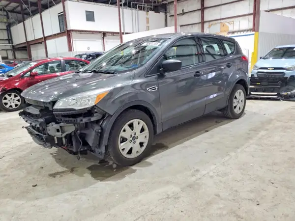1FMCU0F71GUA63709 2016 FORD ESCAPE - Image 1