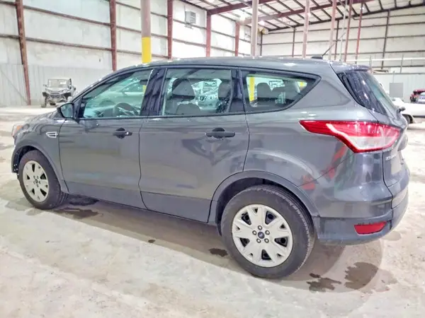 1FMCU0F71GUA63709 2016 FORD ESCAPE - Image 2