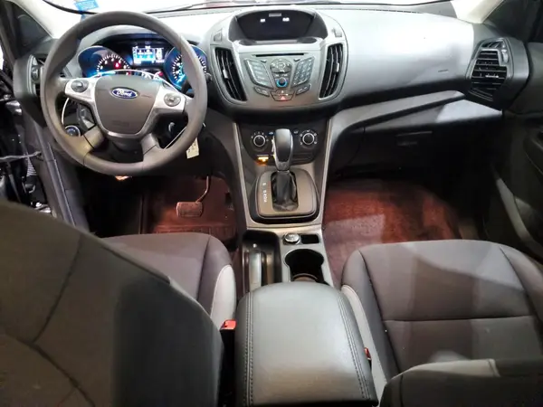 1FMCU0F71GUA63709 2016 FORD ESCAPE - Image 8