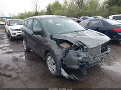 1FMCU0F71GUA65167 2016 FORD ESCAPE