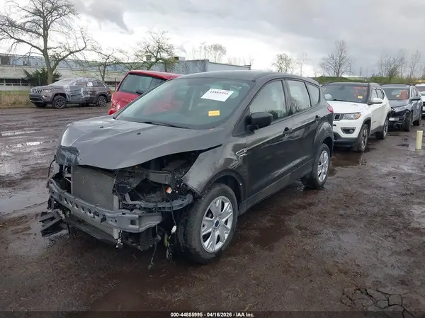 1FMCU0F71GUA65167 2016 FORD ESCAPE - Image 2