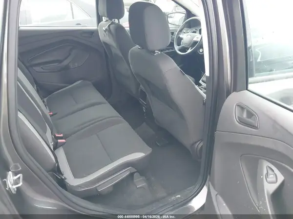 1FMCU0F71GUA65167 2016 FORD ESCAPE - Image 8