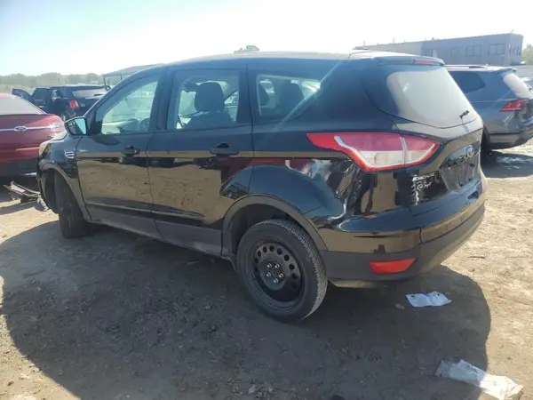 1FMCU0F71GUA66660 2016 FORD ESCAPE - Image 2