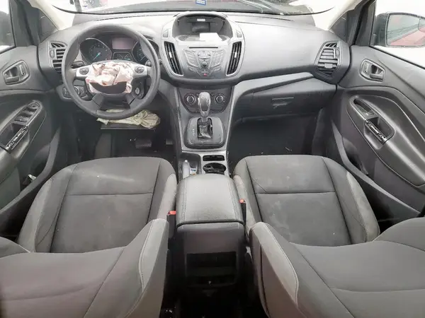 1FMCU0F71GUA66867 2016 FORD ESCAPE - Image 8