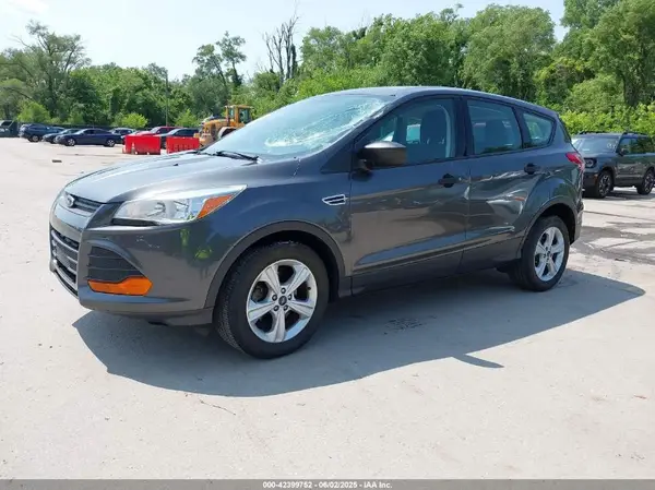 1FMCU0F71GUA66996 2016 FORD ESCAPE - Image 2