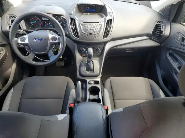 1FMCU0F71GUA68716 2016 FORD ESCAPE - Image 8