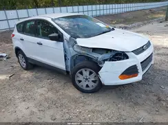 1FMCU0F71GUA69977 2016 FORD ESCAPE