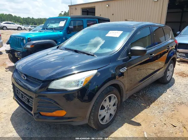 1FMCU0F71GUA73141 2016 FORD ESCAPE - Image 2