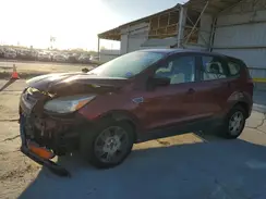 1FMCU0F71GUA84186 2016 FORD ESCAPE