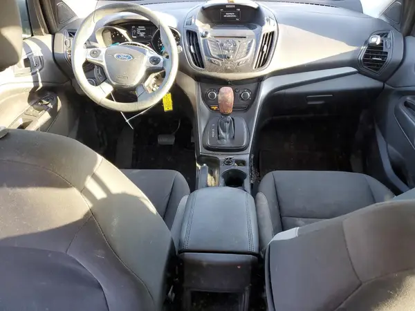 1FMCU0F71GUA84186 2016 FORD ESCAPE - Image 8