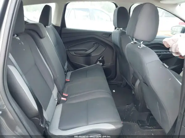 1FMCU0F71GUA90537 2016 FORD ESCAPE - Image 8