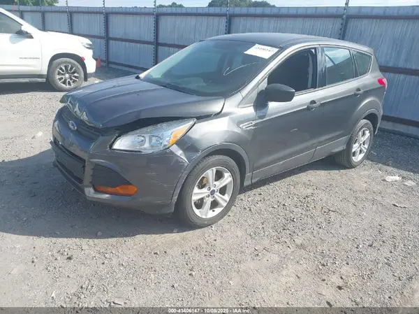 1FMCU0F71GUA91185 2016 FORD ESCAPE - Image 2