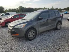1FMCU0F71GUA92370 2016 FORD ESCAPE