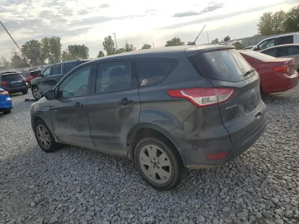 1FMCU0F71GUA92370 2016 FORD ESCAPE - Image 2