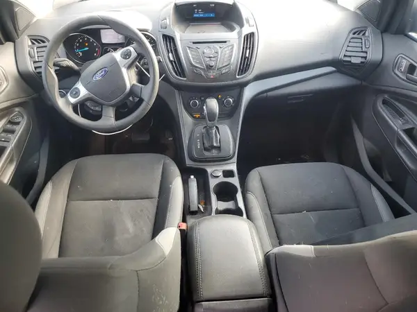 1FMCU0F71GUA92370 2016 FORD ESCAPE - Image 8