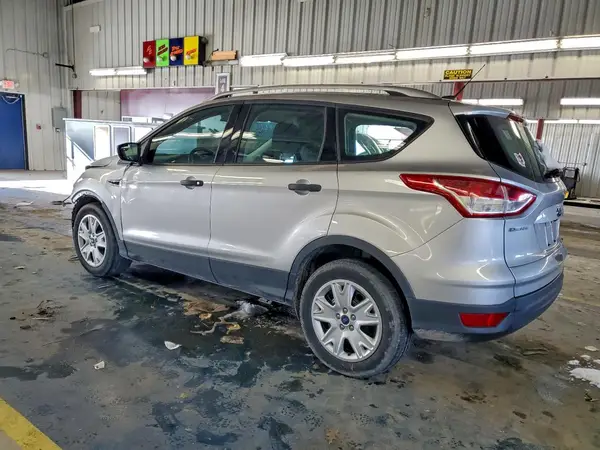 1FMCU0F71GUA96368 2016 FORD ESCAPE - Image 2