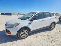 1FMCU0F71GUA97228 2016 FORD ESCAPE