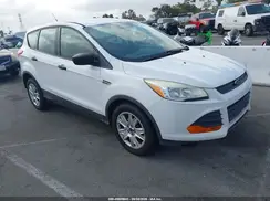 1FMCU0F71GUA99268 2016 FORD ESCAPE