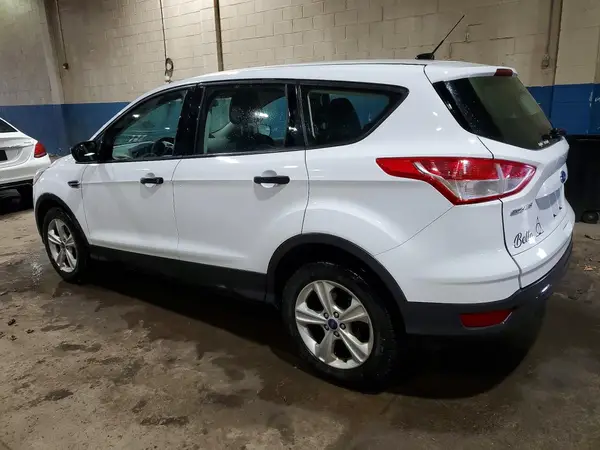 1FMCU0F71GUB04176 2016 FORD ESCAPE - Image 2