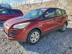 1FMCU0F71GUB05425 2016 FORD ESCAPE