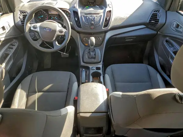 1FMCU0F71GUB05425 2016 FORD ESCAPE - Image 8