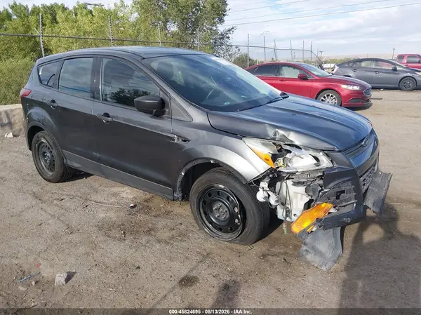 1FMCU0F71GUB07546 2016 FORD ESCAPE - Image 1