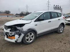 1FMCU0F71GUB12861 2016 FORD ESCAPE