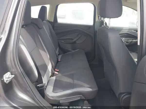 1FMCU0F71GUB30003 2016 FORD ESCAPE - Image 8