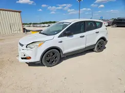 1FMCU0F71GUB36920 2016 FORD ESCAPE