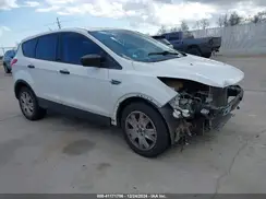 1FMCU0F71GUB40188 2016 FORD ESCAPE