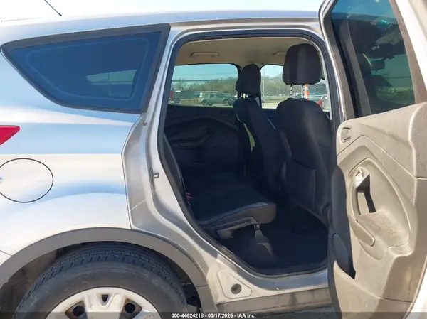 1FMCU0F71GUB47304 2016 FORD ESCAPE - Image 8