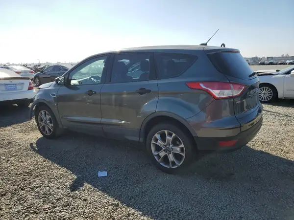 1FMCU0F71GUB47965 2016 FORD ESCAPE - Image 2