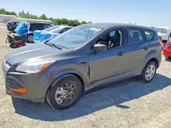 1FMCU0F71GUB48257 2016 FORD ESCAPE