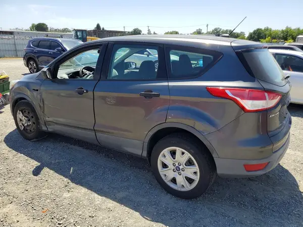 1FMCU0F71GUB48257 2016 FORD ESCAPE - Image 2