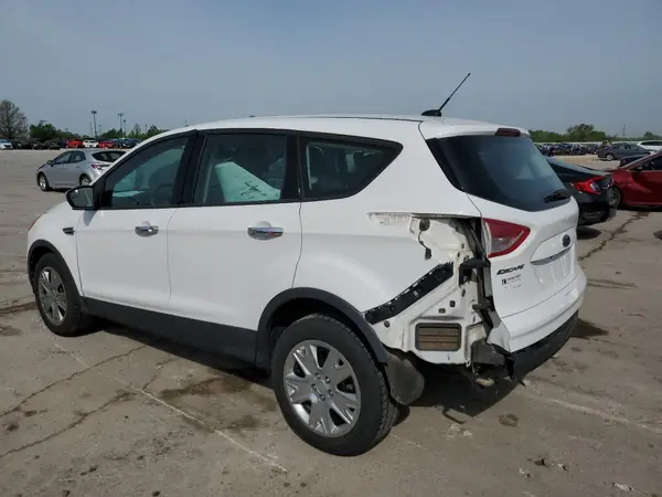 1FMCU0F71GUB52311 2016 FORD ESCAPE - Image 2