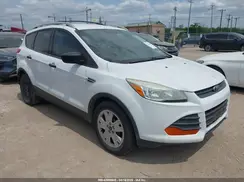 1FMCU0F71GUB58156 2016 FORD ESCAPE