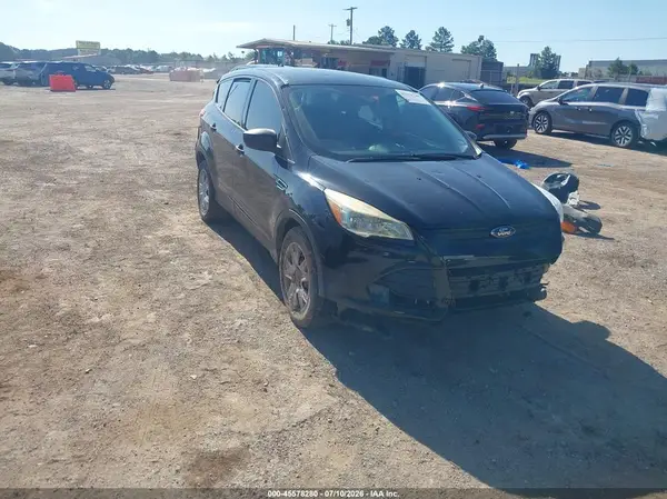 1FMCU0F71GUB58559 2016 FORD ESCAPE - Image 1