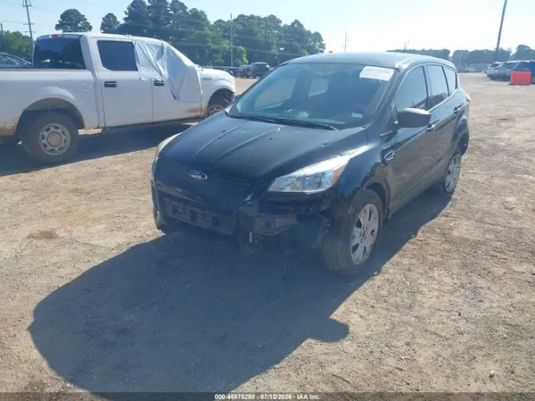 1FMCU0F71GUB58559 2016 FORD ESCAPE - Image 2