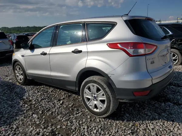 1FMCU0F71GUB59033 2016 FORD ESCAPE - Image 2