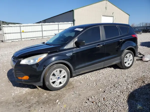1FMCU0F71GUB71103 2016 FORD ESCAPE - Image 1
