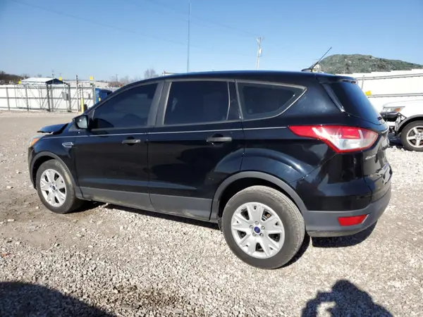 1FMCU0F71GUB71103 2016 FORD ESCAPE - Image 2
