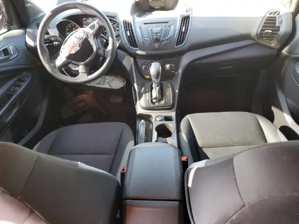 1FMCU0F71GUB71103 2016 FORD ESCAPE - Image 8